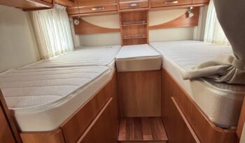 Hymer EX 588*2014 full