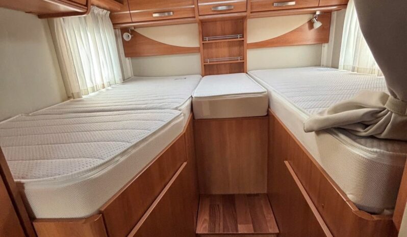 Hymer EX 588*2014 full
