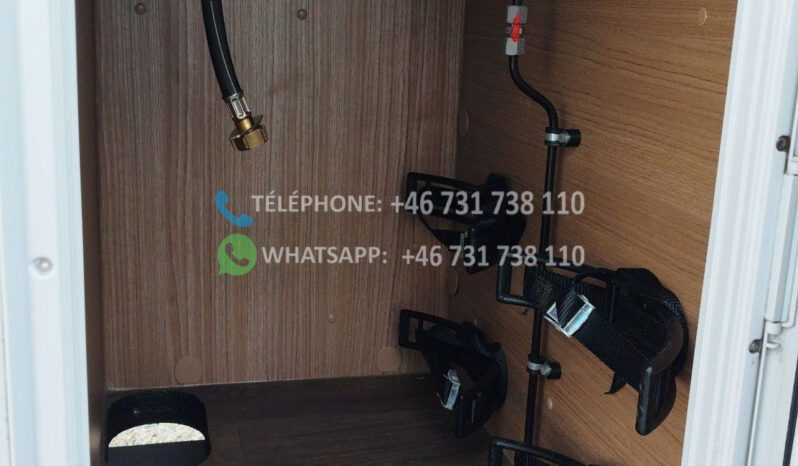 CARADO V337 Edition 15* 2022 full