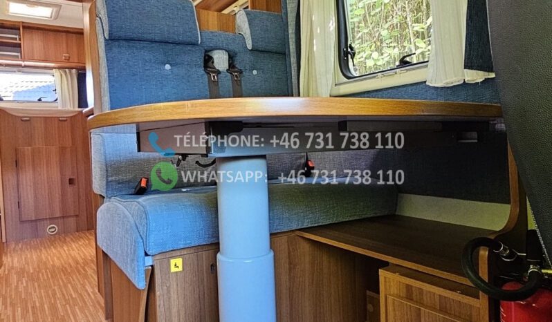 FIAT Rimor* 2012 full