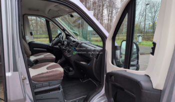 Citroen POSSL ROADSTART 600L* 2021 full