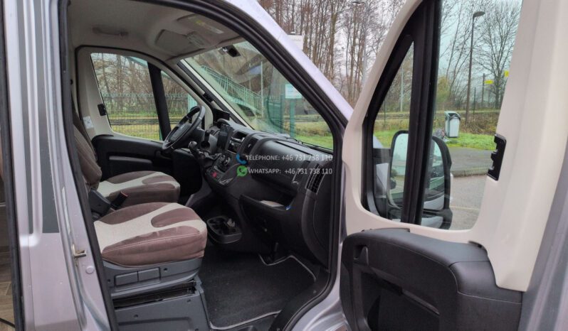 Citroen POSSL ROADSTART 600L* 2021 full