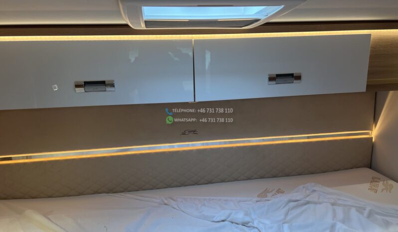 LAIKA Kosmo 510* 2020 full