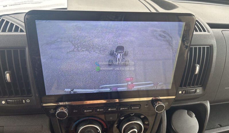 RAPIDO SERIE 8 891 F* 2013 full