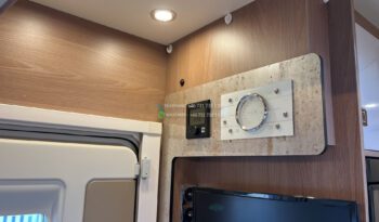 BURSTNER 680 TD Limited Edition* 2019 full