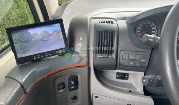 FIAT HYMER CLASSE B, B 504* 2008 full