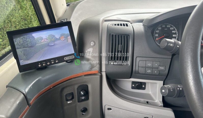 FIAT HYMER CLASSE B, B 504* 2008 full