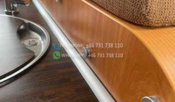 Fiat Hymer B 654 C* 2008 full