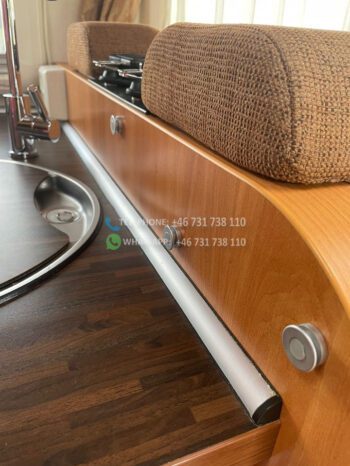 Fiat Hymer B 654 C* 2008 full