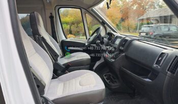 IAT DUCATO ADRIA 640 TWIN SLB +* 2022 full