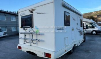 Fiat SEA Homologu* 2007 full