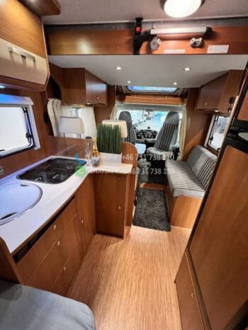 Fiat Capron Carado* 2012 full