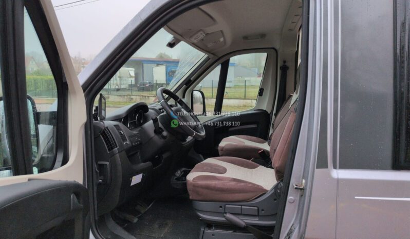 Citroen POSSL ROADSTART 600L* 2021 full