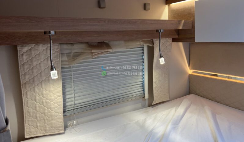 LAIKA Kosmo 510* 2020 full