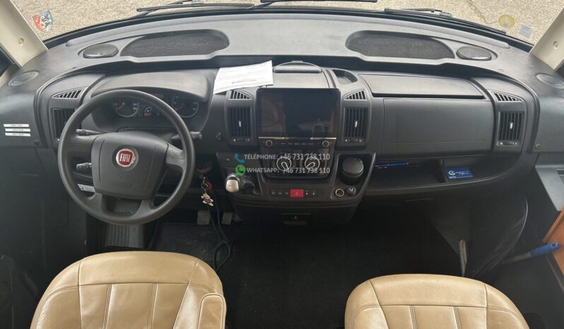 RAPIDO SERIE 8 891 F* 2013 full