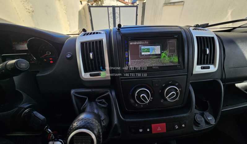 BURSTNER 680 TD Limited Edition* 2019 full