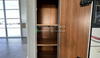 Fiat Challenger MAGEO 139* 2008 full