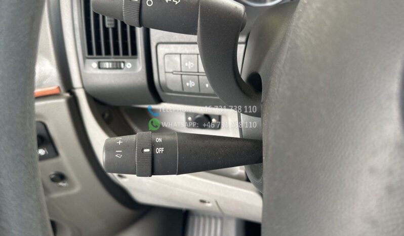 FIAT HYMER CLASSE B, B 504* 2008 full