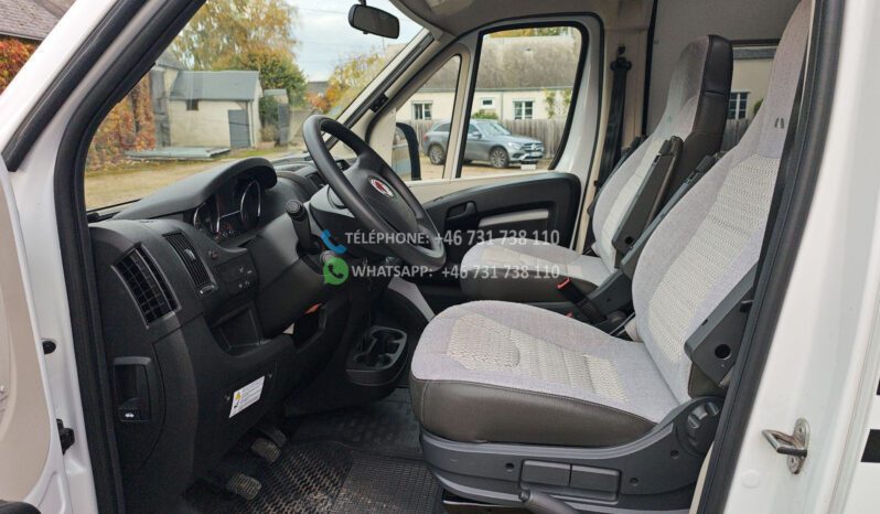 IAT DUCATO ADRIA 640 TWIN SLB +* 2022 full