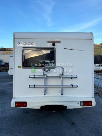 Fiat SEA Homologu* 2007 full