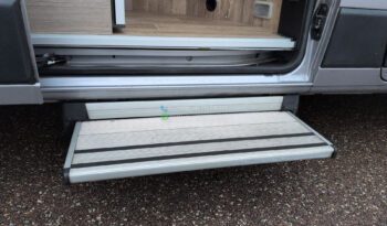 Citroen POSSL ROADSTART 600L* 2021 full