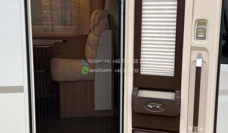 LAIKA Kosmo 510* 2020 full