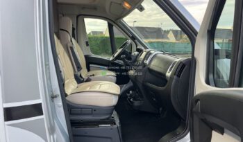 BURSTNER 680 TD Limited Edition* 2019 full