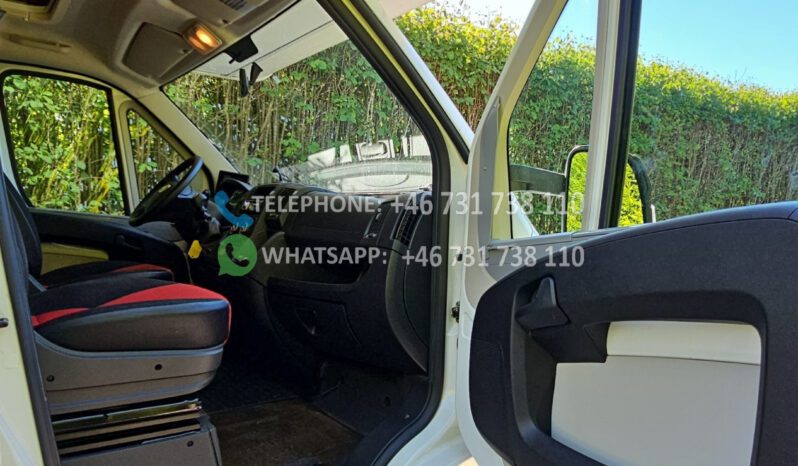 FIAT Rimor* 2012 full