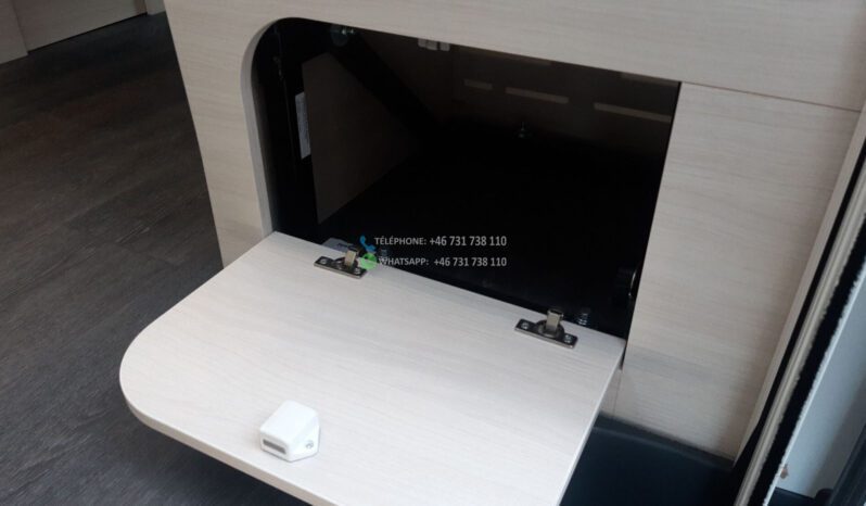 CHALLENGER GRAPHITE EDITION 260* 2024 full