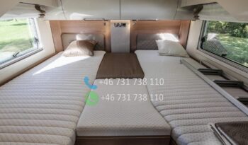 Bürstner Ixeo I 728 G*2018 full