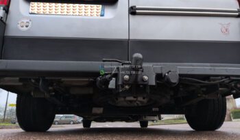 Citroen POSSL ROADSTART 600L* 2021 full