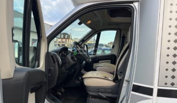 BURSTNER 680 TD Limited Edition* 2019 full