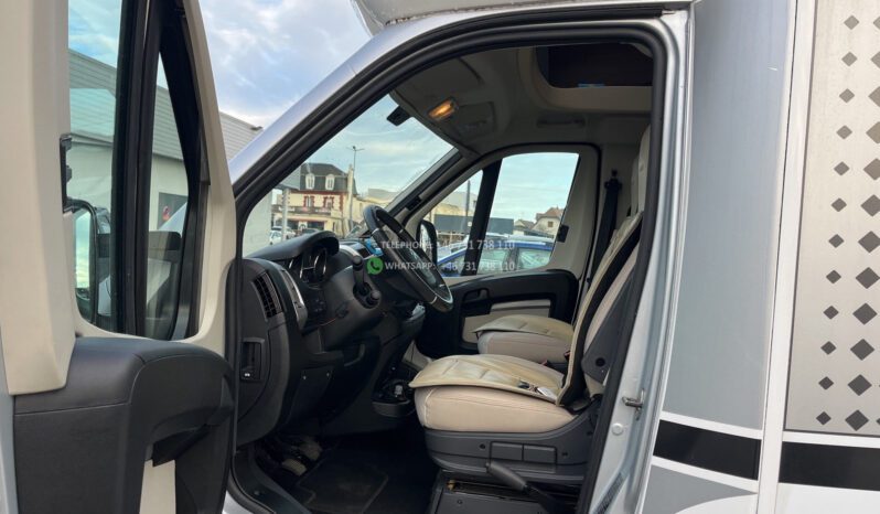 BURSTNER 680 TD Limited Edition* 2019 full