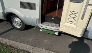 FIAT HYMER CLASSE B, B 504* 2008 full