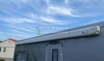 Fiat Hymer B 654 C* 2008 full