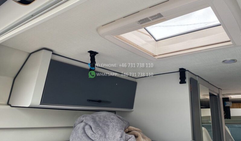 FIAT FONT VENDOME EVASION* 2021 full