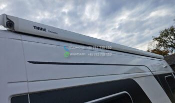 IAT DUCATO ADRIA 640 TWIN SLB +* 2022 full