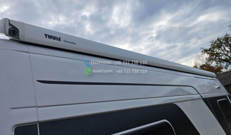 IAT DUCATO ADRIA 640 TWIN SLB +* 2022 full