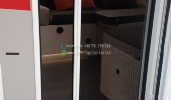 CHALLENGER GRAPHITE EDITION 260* 2024 full