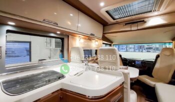 Niesmann-Bischoff Bischoff Arto 85 LE*2014 full