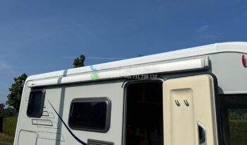 FIAT HYMER CLASSE B, B 504* 2008 full