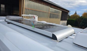 IAT DUCATO ADRIA 640 TWIN SLB +* 2022 full