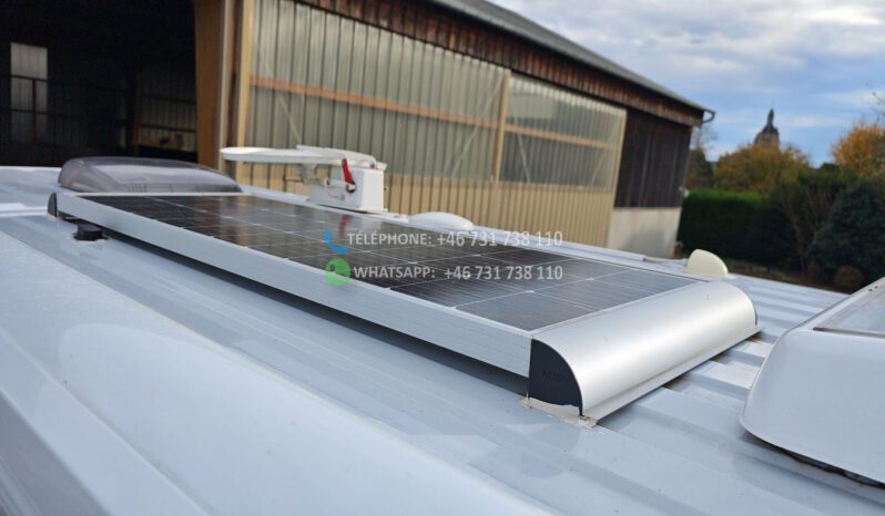 IAT DUCATO ADRIA 640 TWIN SLB +* 2022 full