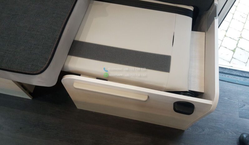 CHALLENGER GRAPHITE EDITION 260* 2024 full