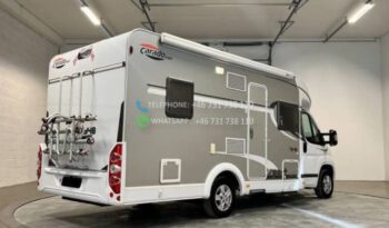 Fiat Capron Carado* 2012 full