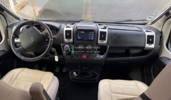 BURSTNER 680 TD Limited Edition* 2019 full