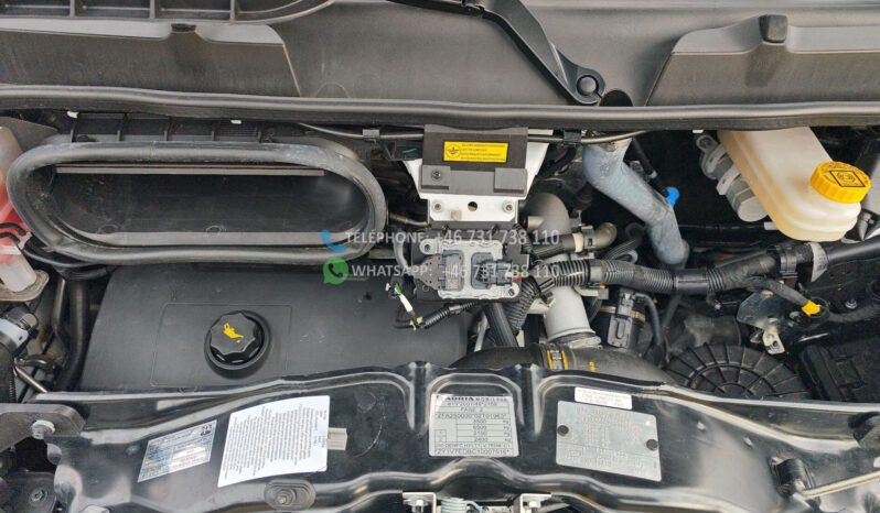 IAT DUCATO ADRIA 640 TWIN SLB +* 2022 full