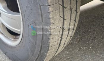 Fiat Hymer B 654 C* 2008 full