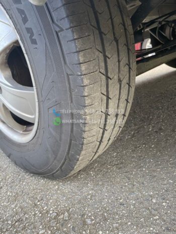 Fiat Hymer B 654 C* 2008 full