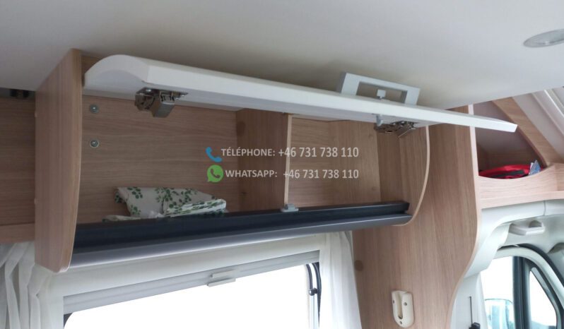 SUNLIGHT PROFILES T 69 L* 2022 full